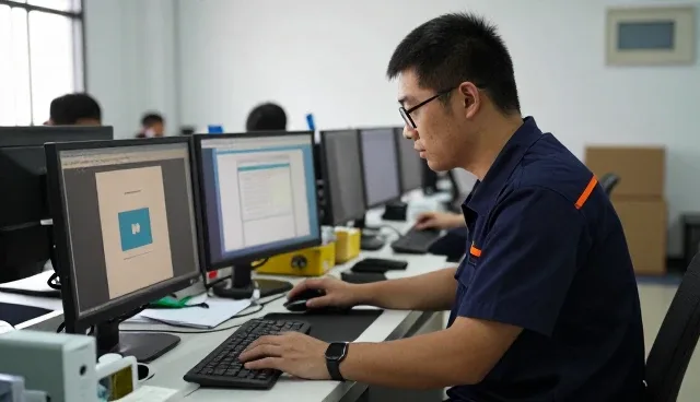 上海悦美丽服饰有限公司介绍专业来图定制服务能力