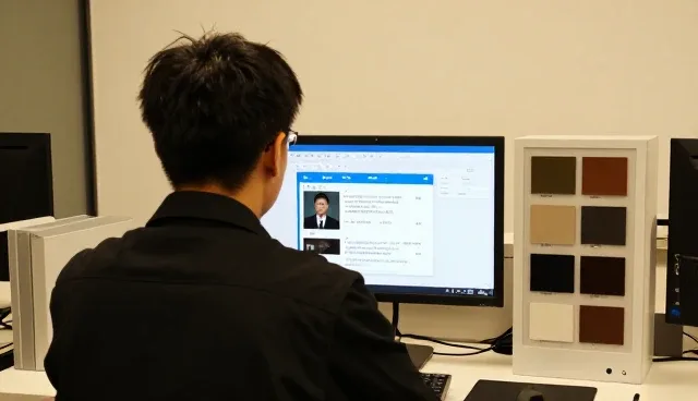 包装配送在批量生产中的场景应用与优化策略
